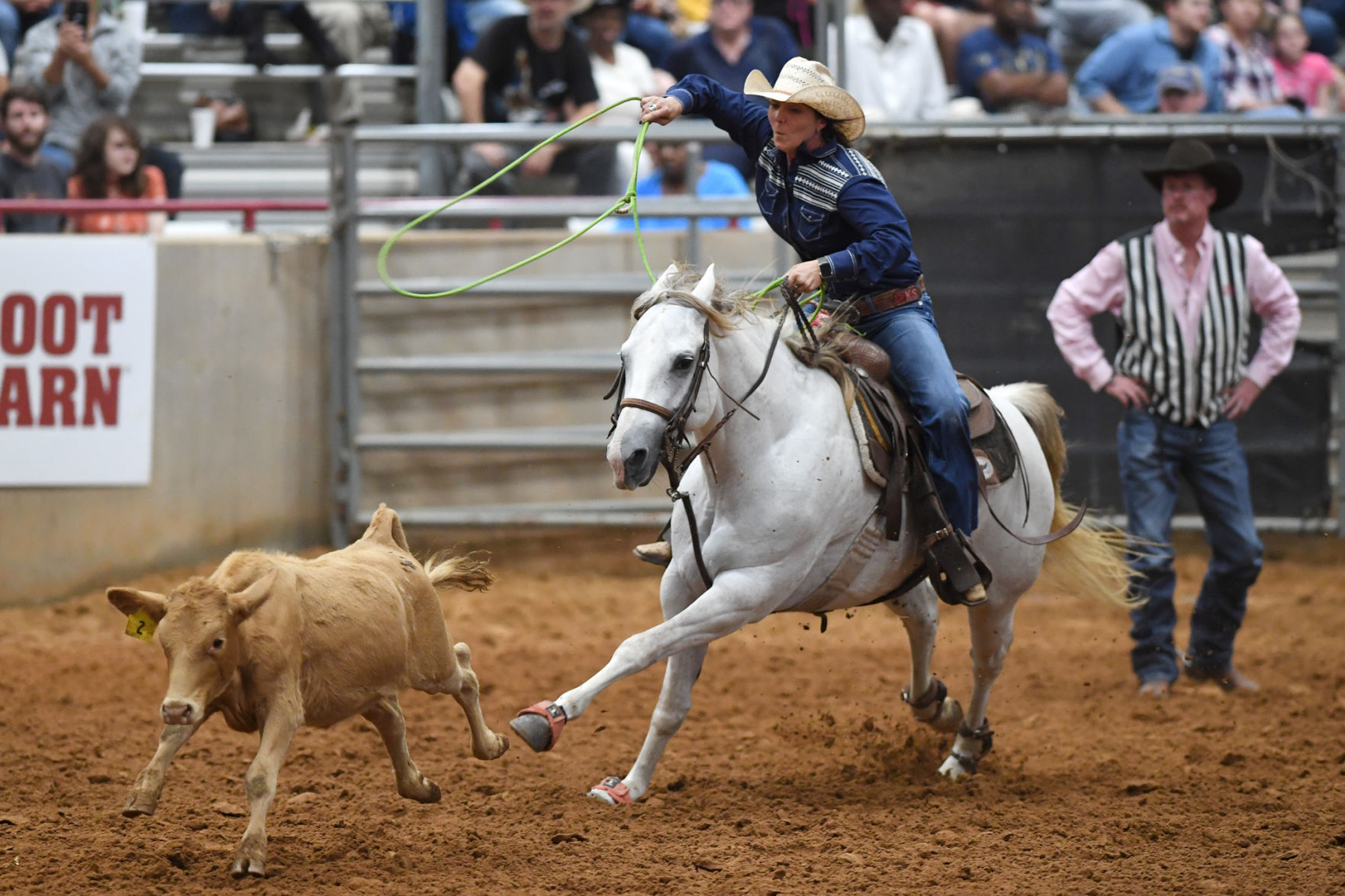 Brazos Valley Fair and Rodeo
